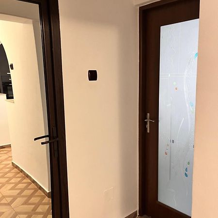 Apartament Maria 1 Baile Herculane Ngoại thất bức ảnh