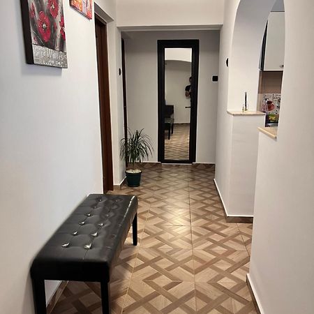Apartament Maria 1 Baile Herculane Ngoại thất bức ảnh