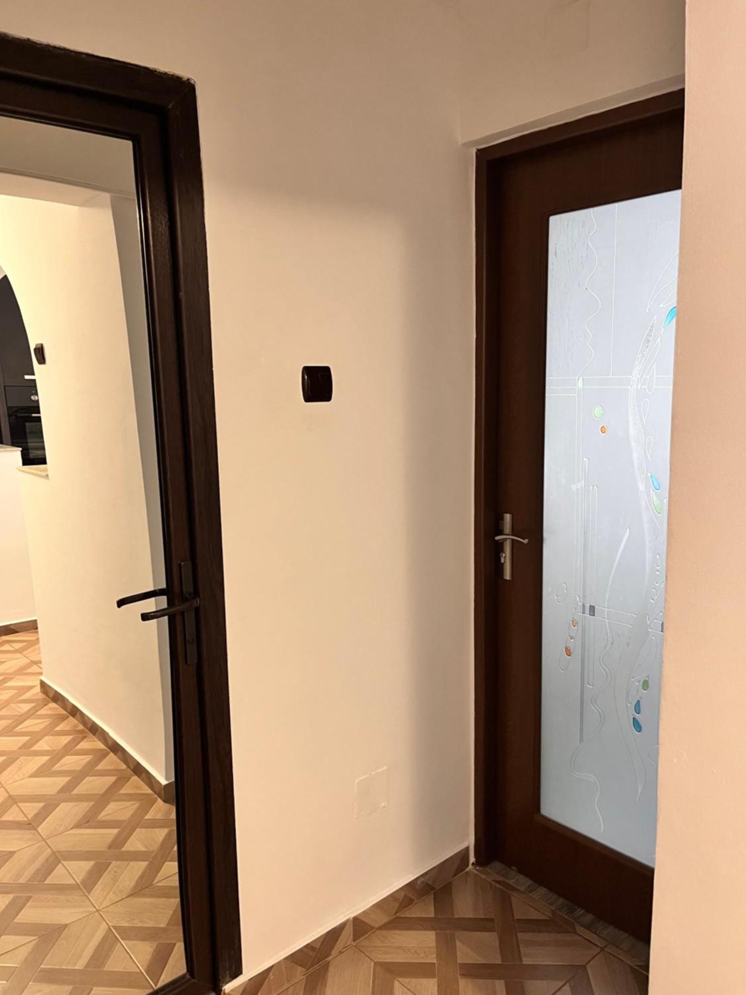 Apartament Maria 1 Baile Herculane Ngoại thất bức ảnh