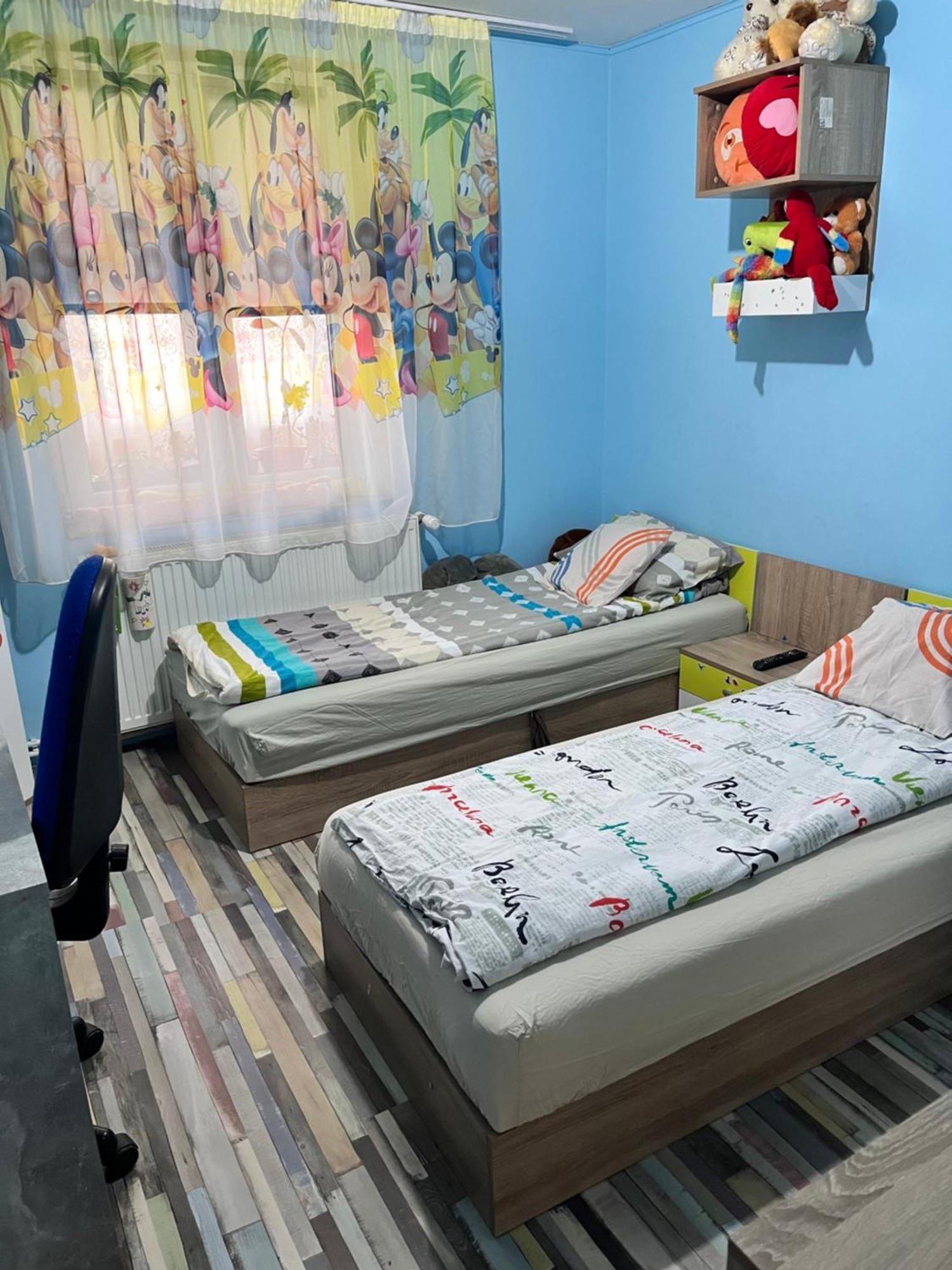 Apartament Maria 1 Baile Herculane Ngoại thất bức ảnh