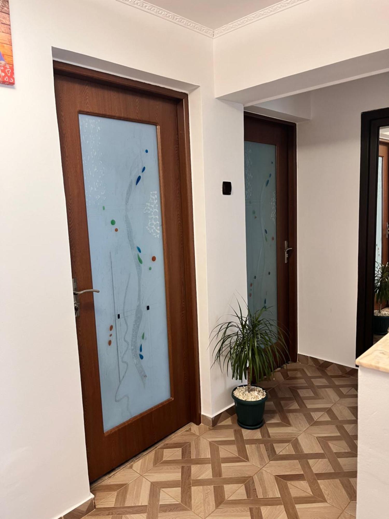 Apartament Maria 1 Baile Herculane Ngoại thất bức ảnh