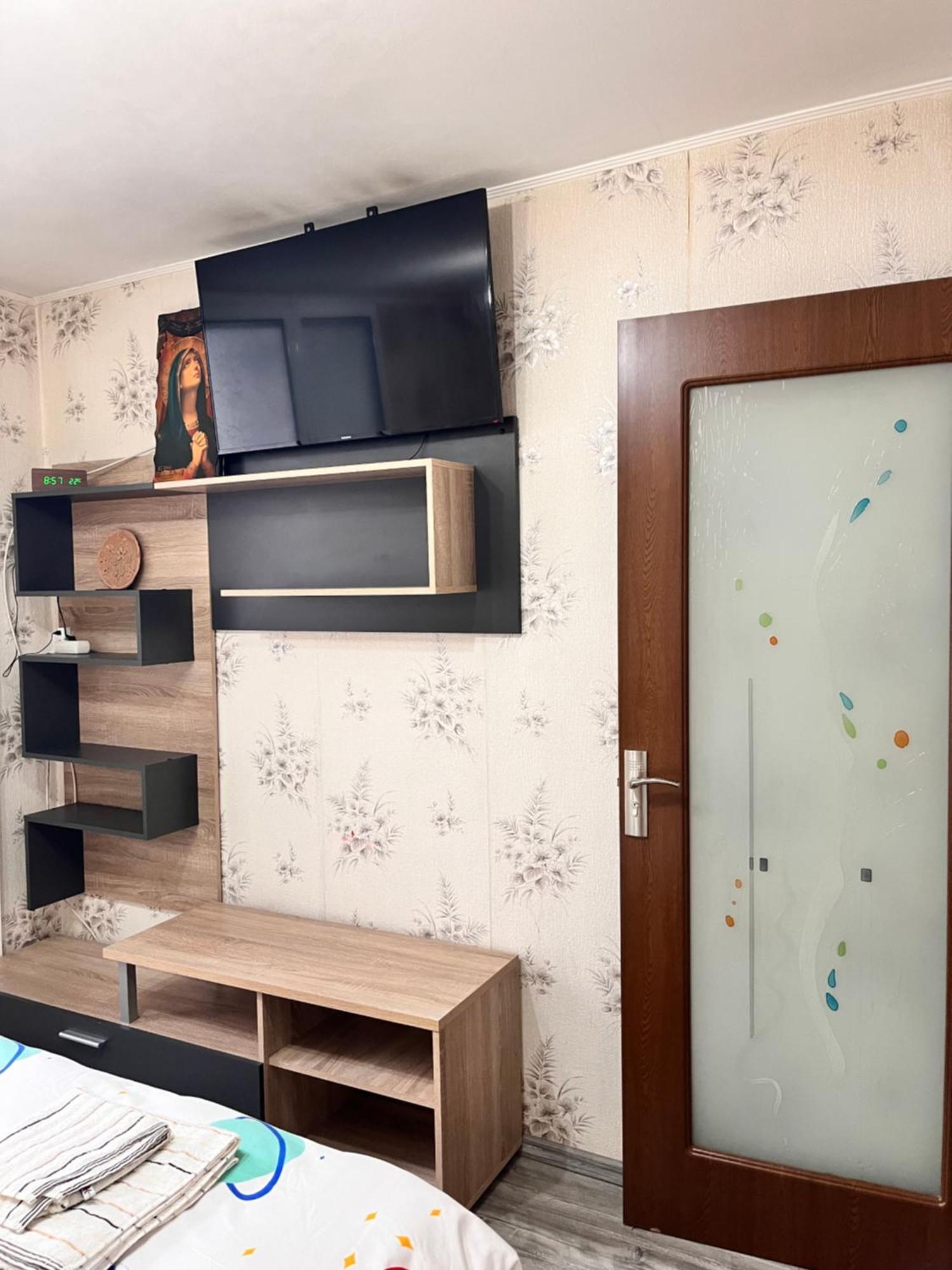 Apartament Maria 1 Baile Herculane Ngoại thất bức ảnh