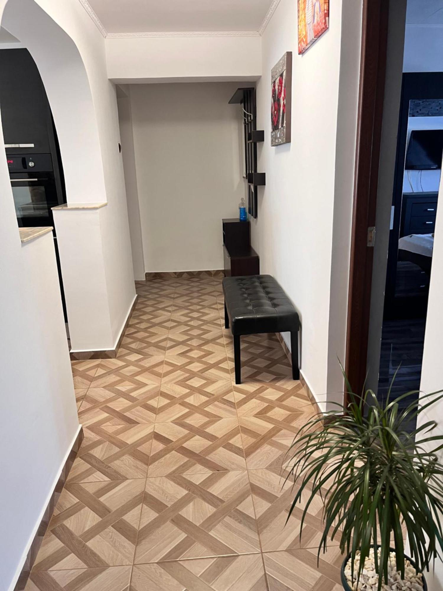 Apartament Maria 1 Baile Herculane Ngoại thất bức ảnh