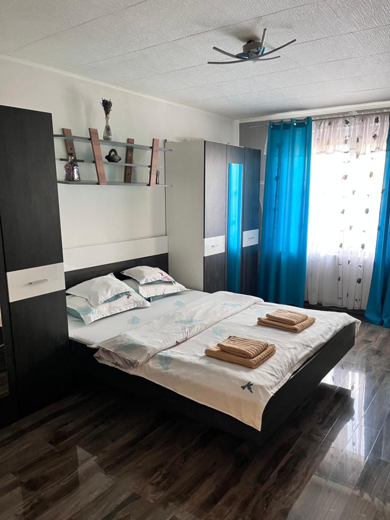 Apartament Maria 1 Baile Herculane Ngoại thất bức ảnh