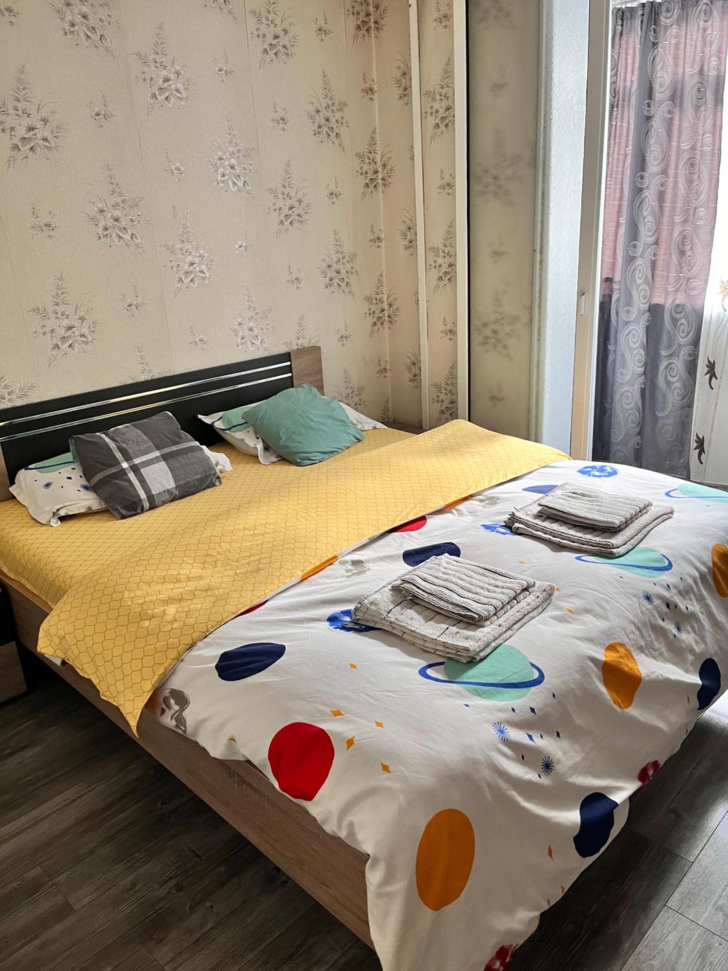 Apartament Maria 1 Baile Herculane Ngoại thất bức ảnh